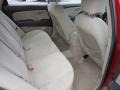 Redfire Pearl - Elantra GLS Sedan Photo No. 12