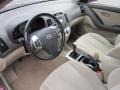Redfire Pearl - Elantra GLS Sedan Photo No. 16