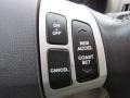 Redfire Pearl - Elantra GLS Sedan Photo No. 18