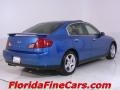 Caribbean Blue Pearl - G 35 Sedan Photo No. 2