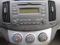 Redfire Pearl - Elantra GLS Sedan Photo No. 19