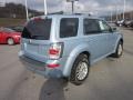 Light Ice Blue Metallic - Mariner V6 Premier 4WD Photo No. 7