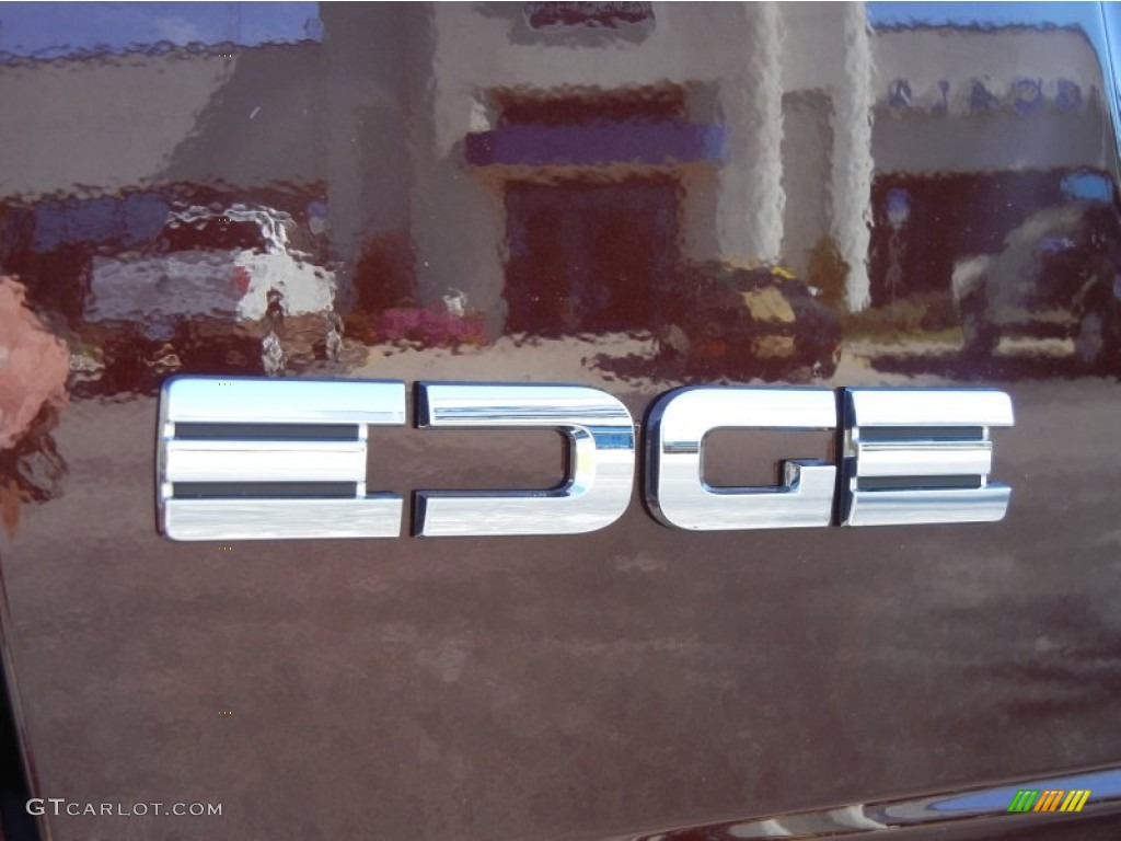 2012 Ford Edge Limited Marks and Logos Photo #56401222
