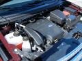 3.5 Liter DOHC 24-Valve TiVCT V6 Engine for 2012 Ford Edge Limited #56401279