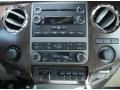 Adobe Controls Photo for 2012 Ford F350 Super Duty #56401381