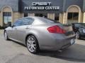 Platinum Graphite - G 37 S Sport Sedan Photo No. 2