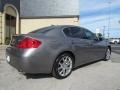 Platinum Graphite - G 37 S Sport Sedan Photo No. 3