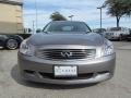 Platinum Graphite - G 37 S Sport Sedan Photo No. 6