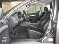 Platinum Graphite - G 37 S Sport Sedan Photo No. 8