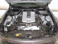 Platinum Graphite - G 37 S Sport Sedan Photo No. 21