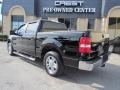Black - F150 XLT SuperCrew Photo No. 2