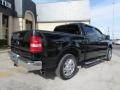Black - F150 XLT SuperCrew Photo No. 3