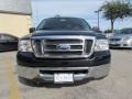 Black - F150 XLT SuperCrew Photo No. 6