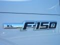 2011 Oxford White Ford F150 XL Regular Cab  photo #4