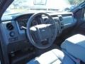 2011 Oxford White Ford F150 XL Regular Cab  photo #6