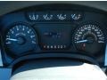 2011 Oxford White Ford F150 XL Regular Cab  photo #7