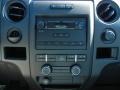 2011 Oxford White Ford F150 XL Regular Cab  photo #8