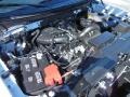 2011 Oxford White Ford F150 XL Regular Cab  photo #10