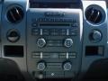 2011 Sterling Grey Metallic Ford F150 XL Regular Cab  photo #8