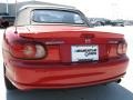 Velocity Red Mica - MX-5 Miata MAZDASPEED Roadster Photo No. 2