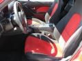 Velocity Red Mica - MX-5 Miata MAZDASPEED Roadster Photo No. 3