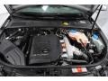 2005 Audi A4 1.8 Liter Turbocharged DOHC 20-Valve 4 Cylinder Engine Photo