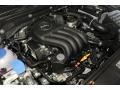 2.0 Liter SOHC 8-Valve 4 Cylinder Engine for 2012 Volkswagen Jetta S Sedan #56402188