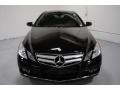 Black - E 350 Coupe Photo No. 2