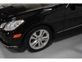 Black - E 350 Coupe Photo No. 4