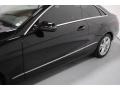Black - E 350 Coupe Photo No. 5