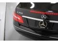 Black - E 350 Coupe Photo No. 7