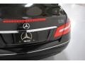 Black - E 350 Coupe Photo No. 8