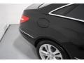 Black - E 350 Coupe Photo No. 9