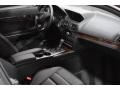 Black - E 350 Coupe Photo No. 12