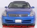 Caribbean Blue Pearl - G 35 Sedan Photo No. 5