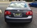 2006 Platinum Grey Metallic Volkswagen Jetta 2.5 Sedan  photo #5