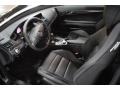 Black - E 350 Coupe Photo No. 18