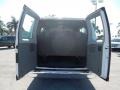 Oxford White - E Series Van E350 XLT Extended Passenger Photo No. 8