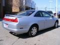 1998 Regent Silver Pearl Honda Accord EX Coupe  photo #3