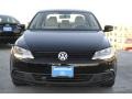Black - Jetta TDI Sedan Photo No. 2