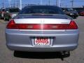 1998 Regent Silver Pearl Honda Accord EX Coupe  photo #4