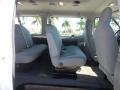 2011 Oxford White Ford E Series Van E350 XLT Extended Passenger  photo #23