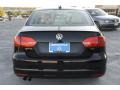 Black - Jetta TDI Sedan Photo No. 4