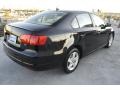 Black - Jetta TDI Sedan Photo No. 5