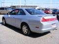 1998 Regent Silver Pearl Honda Accord EX Coupe  photo #5