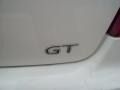 2005 Ivory White Pontiac G6 GT Sedan  photo #5