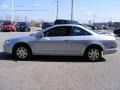 1998 Regent Silver Pearl Honda Accord EX Coupe  photo #6