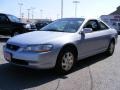 1998 Regent Silver Pearl Honda Accord EX Coupe  photo #7