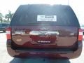 2011 Royal Red Metallic Ford Expedition EL Limited  photo #6
