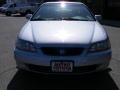 1998 Regent Silver Pearl Honda Accord EX Coupe  photo #8